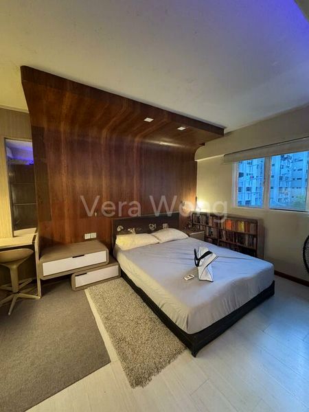 4 Room (4NG) HDB for Rent in  43 Cambridge Road - Image 5